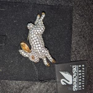 Swarovski BUNNY RABBIT